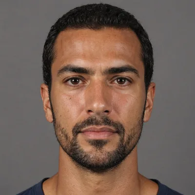 Marcus Oliveira
