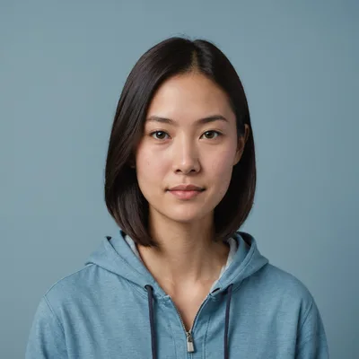 Sofia Chen